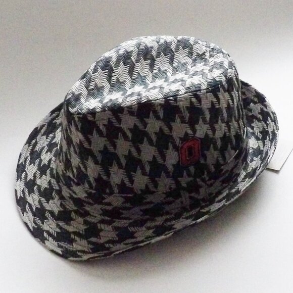 Ohio State Buckeyes Fedora Hat NWT Size Large - Picture 7 of 7